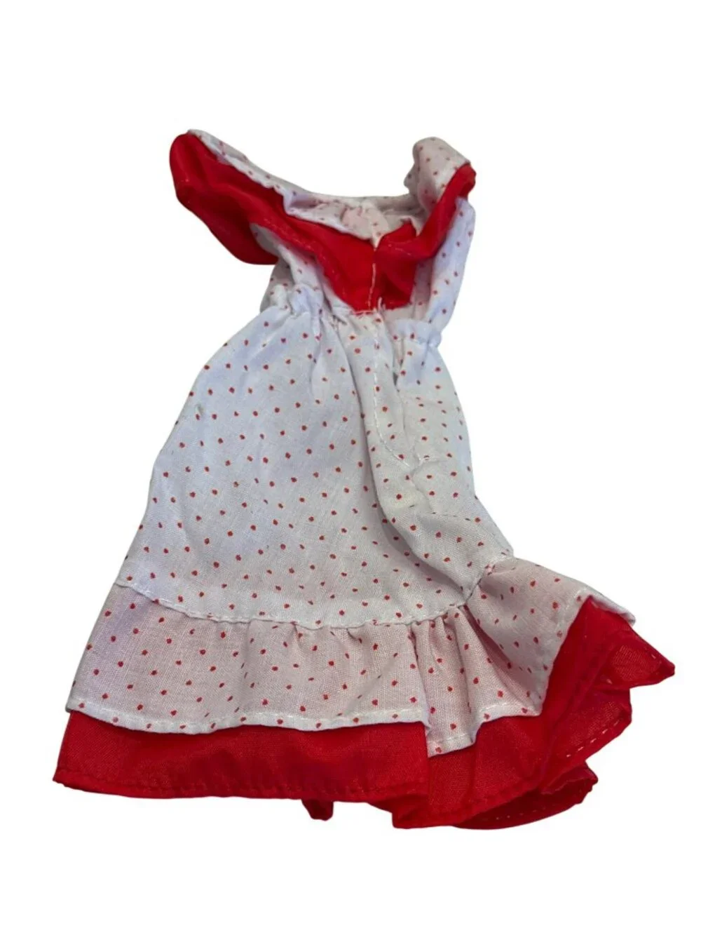 Vintage Fashion Doll Clothing for 11